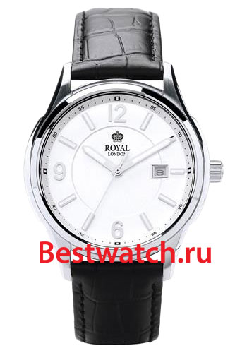Часы Royal London Classic 41222-01